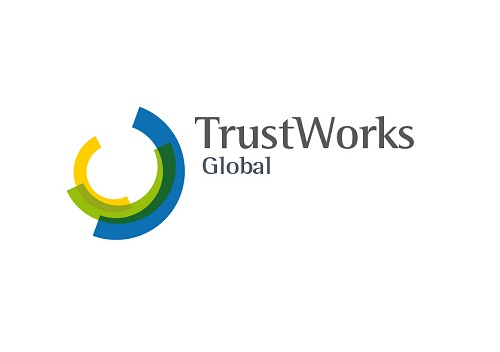 Website preview Trustworks Global